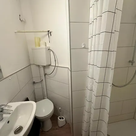 Duesseldorf City Apartment * 杜塞尔多夫