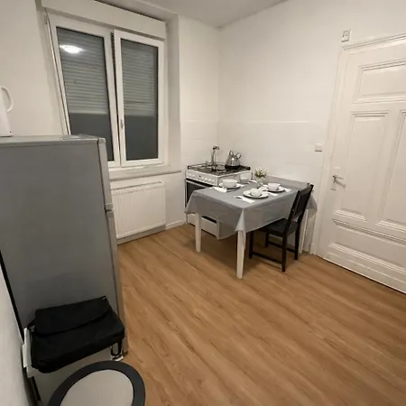 Apartment Düsseldorf City Apartment Düsseldorf