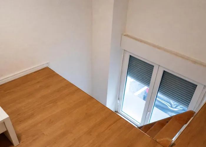 Duesseldorf City Apartment Apartamento