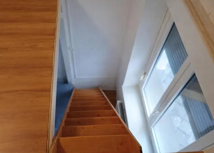 Appartement Duesseldorf City Apartment